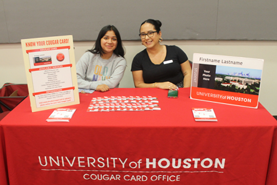 benefits Fair